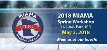 MIAMA 2018 Spring Workshop  